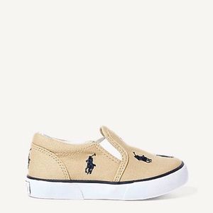 Bal Harbour Slip-On Sneaker